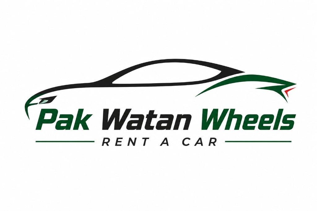 Pak Watan Wheels — Rent A Car
